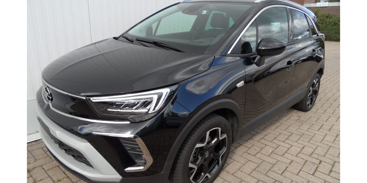 Opel Crossland (X) 8.900 km 22.900 &euro; Georgsmarienhütte 49124