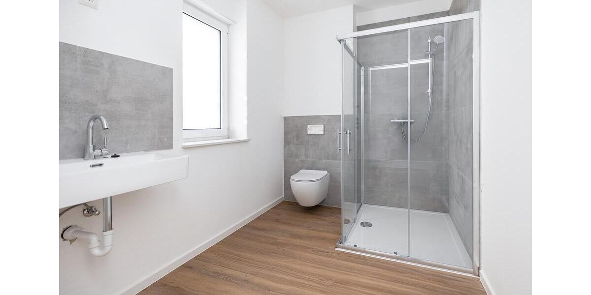Etagenwohnung Melle - 3 Zimmer, 88 m&sup2;, 1.060&euro; | Angebot:26691307