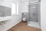 Etagenwohnung Melle - 3 Zimmer, 88 m&sup2;, 1.060&euro; | Angebot:26691307