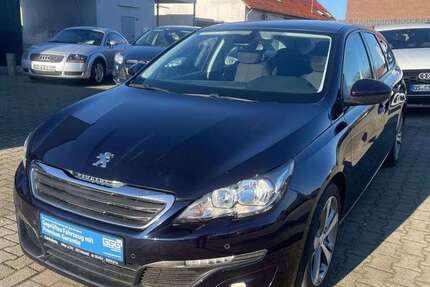 Peugeot 308 167.000 km 6.450 &euro; Hilter am Teutoburger Wald 49176