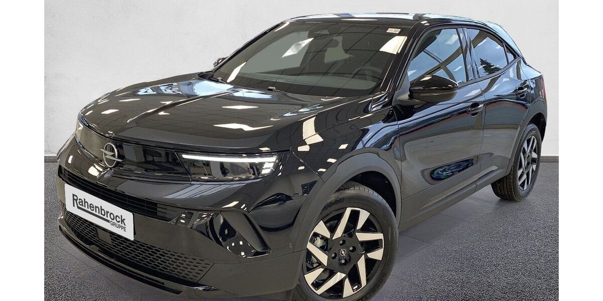 Opel Mokka 7.791 km 30.990 &euro; Osnabrück 49090