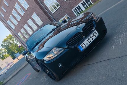 BMW Z4 205.000 km 8.500 € Halle 33790