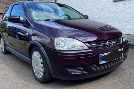Opel Corsa 151.000 km 1.375 &euro; Versmold 33775