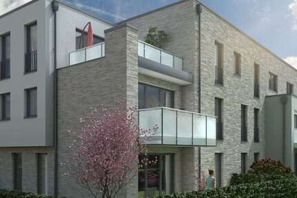 Wohnung zum Kaufen in Osnabrück 305.500 € 73.22 m² 3 zimmer