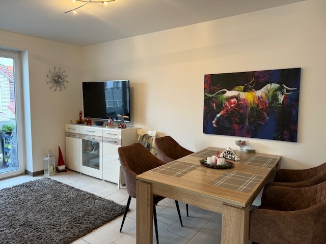 Freiwerdende 3-Zimmer Wohnung in Bissendorf zu verkaufen! - 3- Bissendorf | Angebot:25539059