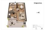 Reihenmittelhaus Bramsche - 4 Zimmer, 98 m&sup2;, 255.000&euro; | Angebot:26751143