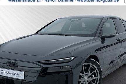 Audi S6 e-tron 8.991 km 85.950 &euro; Damme 49401