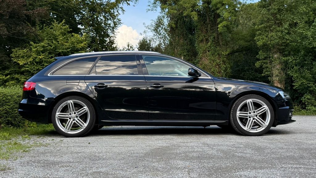 Audi A4 195.000 km 11.800 &euro; Osnabrück 49078