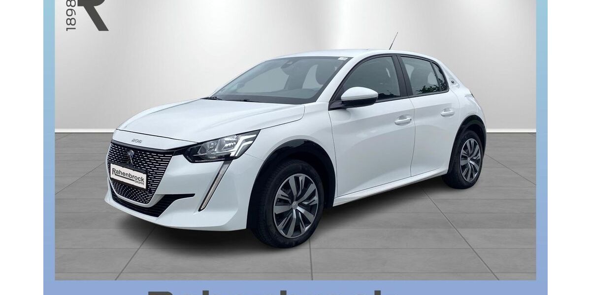 Peugeot 208 24.399 km 16.990 &euro; Melle 49324