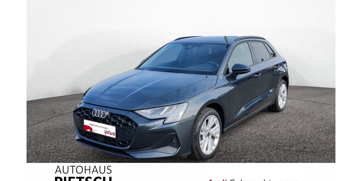 Audi A3 9.036 km 31.690 &euro; Melle 49324