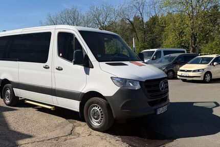 Mercedes-Benz Sprinter 34.532 km 34.500 &euro; Recke 49509