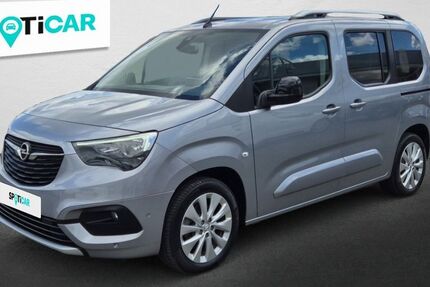 Opel Combo Life 45.400 km 20.850 &euro; Georgsmarienhütte 49124