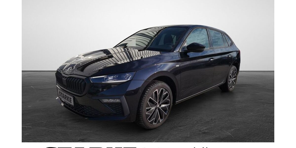 Skoda Scala 8.334 km 26.990 &euro; Georgsmarienhütte 49124