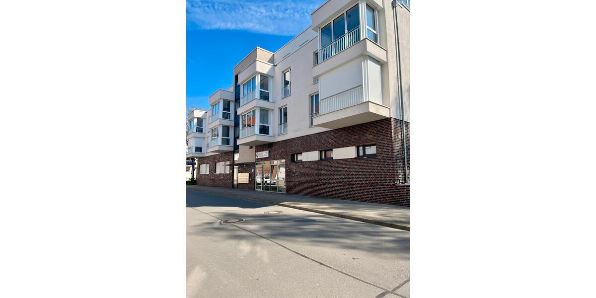 Erdgeschoßwohnung Osnabrück - 1.5 Zimmer, 29 m&sup2;, 135.000&euro; | Angebot:26229627