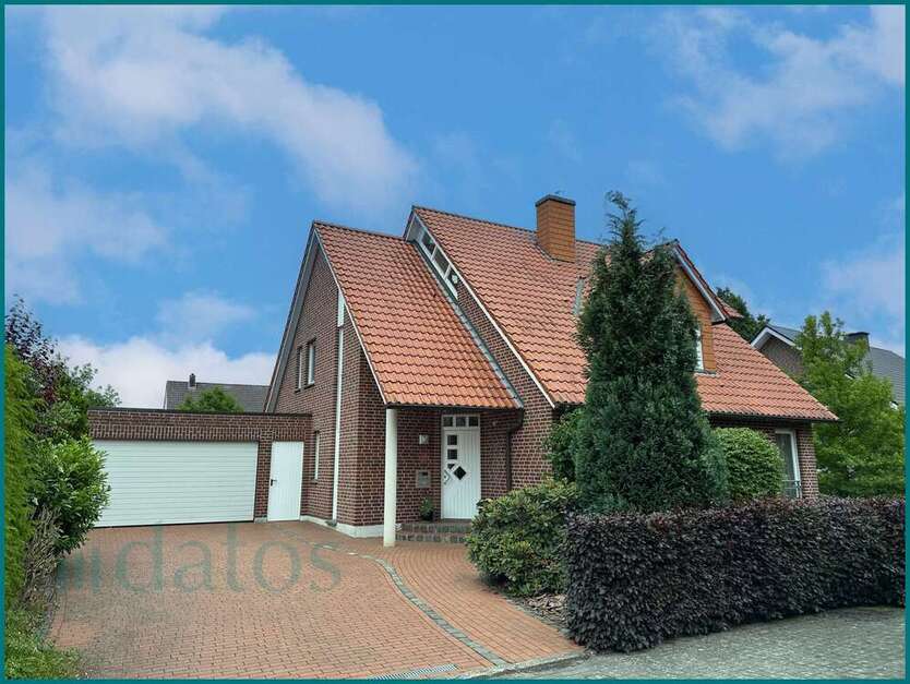 Haus zum Kaufen in Wallenhorst-Hollage 549.850 € 182.47 m²