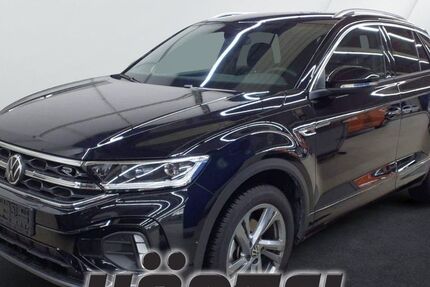 VW T-Roc 25.200 km 29.800 &euro; Osnabrück 49084