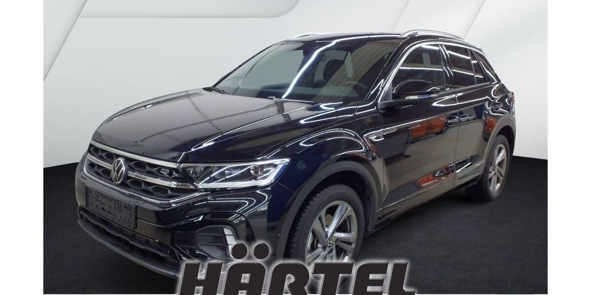VW T-Roc 25.200 km 29.800 &euro; Osnabrück 49084