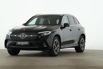 Mercedes-Benz GLC 200 9.900 km 55.550 &euro; Osnabrück 49078