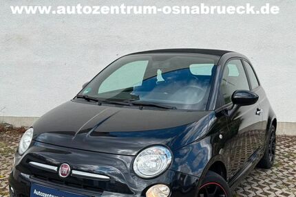 Fiat 500 63.200 km 10.390 &euro; Osnabrück 49088