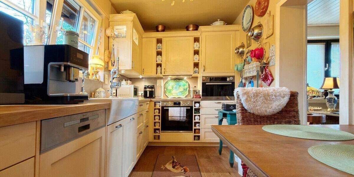 Einfamilienhaus Ostercappeln - 5 Zimmer, 181 m&sup2;, 239.000&euro; | Angebot:24636486