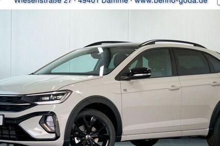 VW Taigo