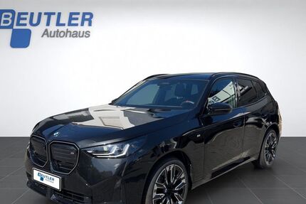 BMW X3 M50 4.190 km 72.850 &euro; Bad Essen 49152
