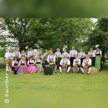 Blasmusik im Herzen - Konzert mit den Baumberger Musikanten
