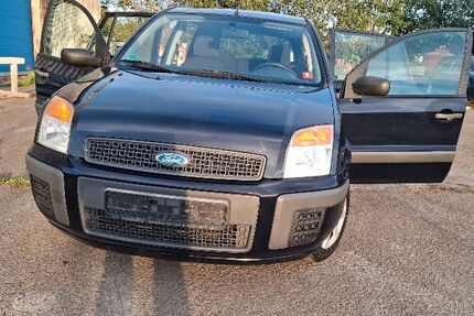Ford Fusion 197.500 km 2.199 &euro; Osnabrück Bohmte 49163