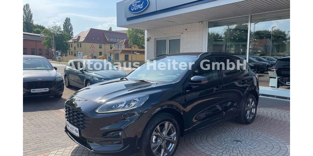 Ford Kuga 15.000 km 32.790 &euro; Osnabrück 49090