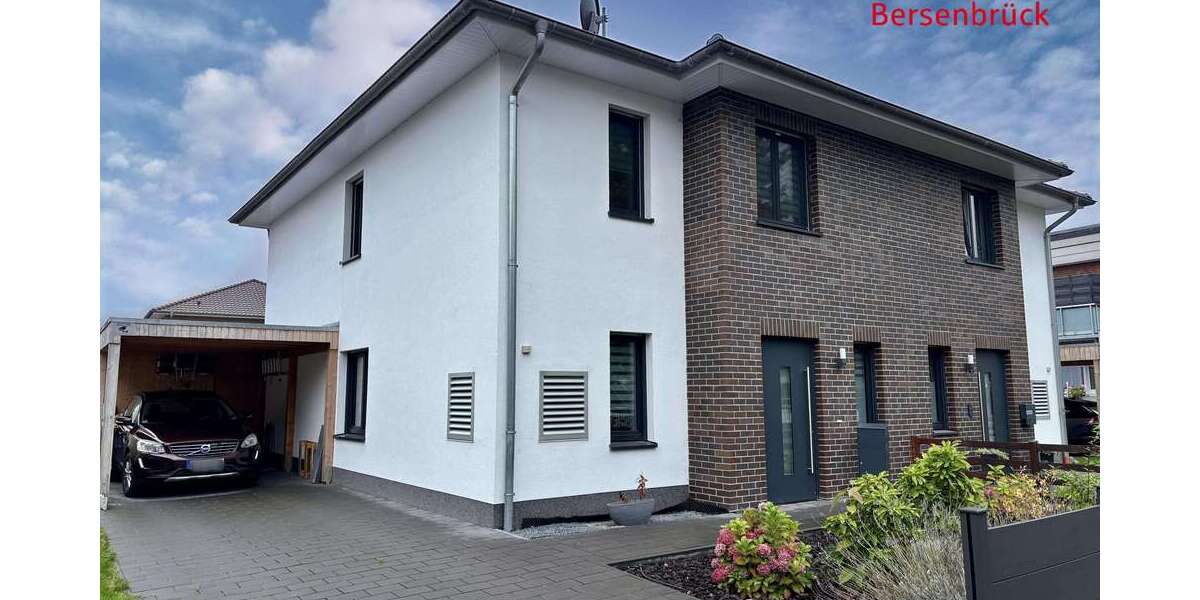 Haus zum Kaufen in Bramsche 399.000 € 138 m² 5 zimmer
