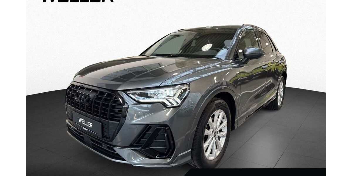 Audi Q3 62.438 km 29.750 &euro; Osnabrück 49084