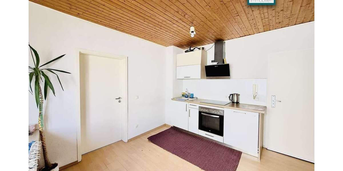 Wohnung zum Kaufen in Osnabrück 89.000 € 34 m² 2 zimmer