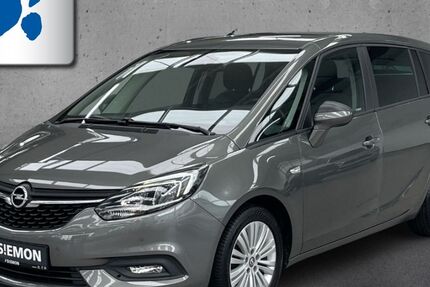 Opel Zafira 139.806 km 9.730 &euro; Ibbenbüren 49479