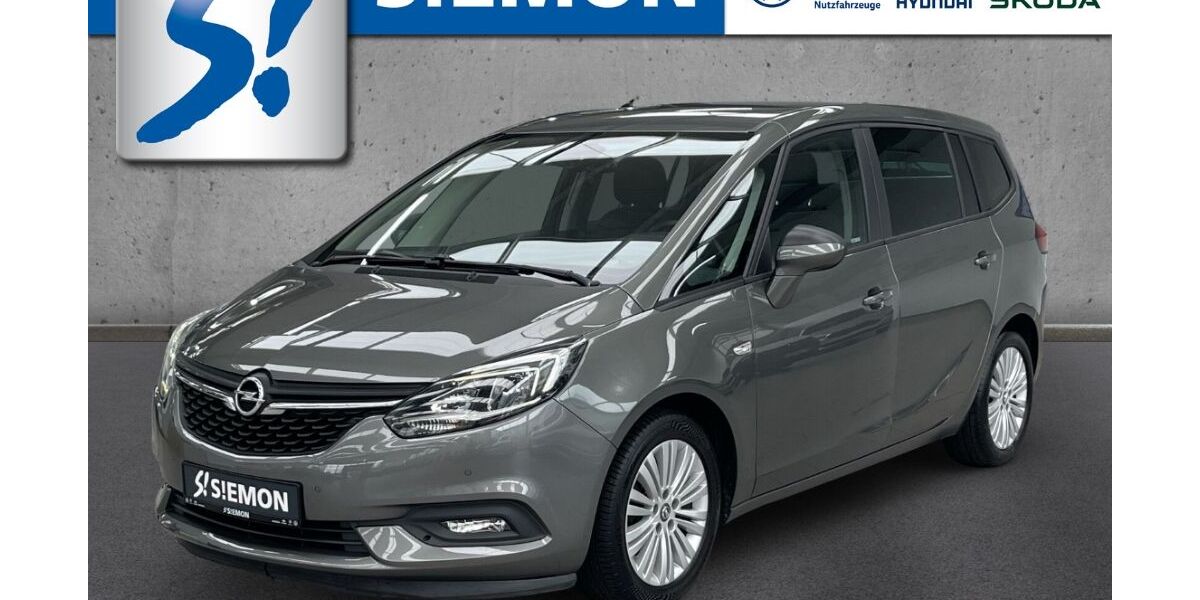 Opel Zafira 139.806 km 9.730 &euro; Ibbenbüren 49479