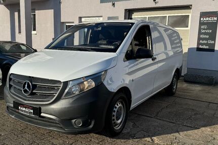 Mercedes-Benz Vito 236.000 km 7.999 &euro; Lengerich 49525