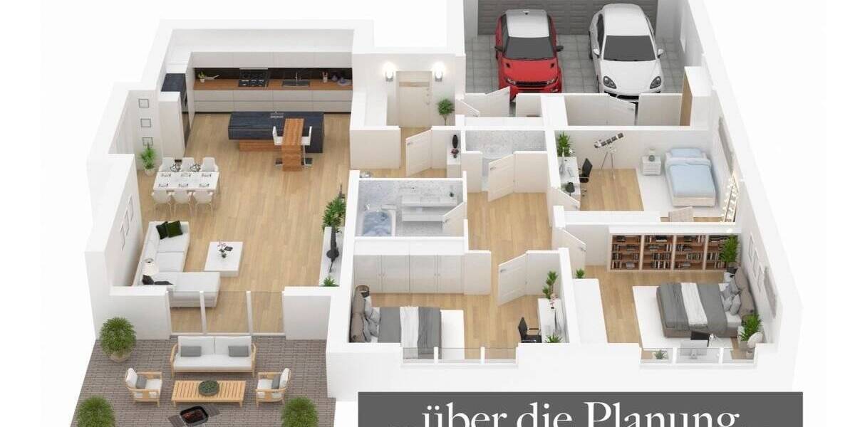 Einfamilienhaus Bissendorf Wissingen - 4 Zimmer, 120 m&sup2;, 276.000&euro; | Angebot:25738524