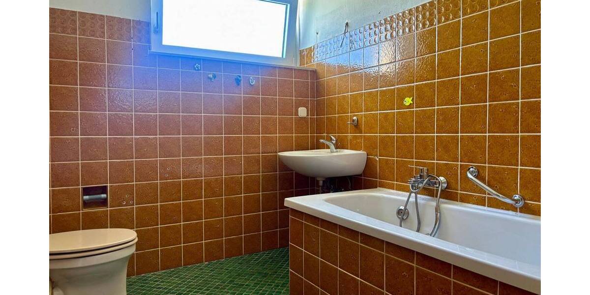 Etagenwohnung Osnabrück Haste - 4 Zimmer, 91 m&sup2;, 185.000&euro; | Angebot:26852834