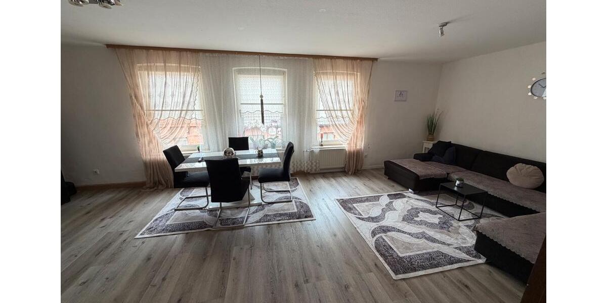 Etagenwohnung Neuenkirchen-Vörden Vörden - 5 Zimmer, 140 m&sup2;, 950&euro; | Angebot:26060466