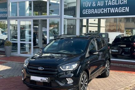 Ford Kuga 100.700 km 18.900 &euro; Westerkappeln 49492