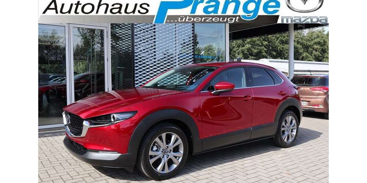 Mazda CX-30 60.323 km 22.885 &euro; Hilter-Hankenberge 49176