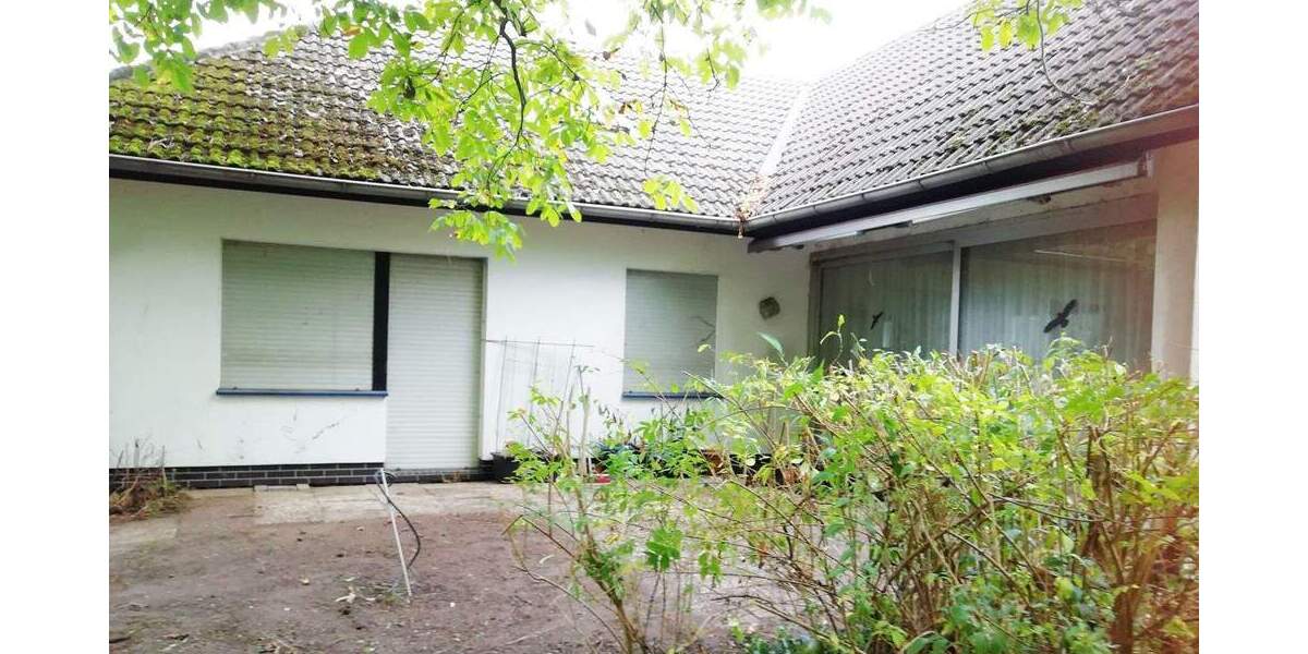 Bungalow Bad Essen Wittlage - 4 Zimmer, 159 m&sup2;, 295.000&euro; | Angebot:25727772