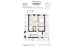 Etagenwohnung Osnabrück Westerberg - 2 Zimmer, 51 m&sup2;, 735&euro; | Angebot:26572606