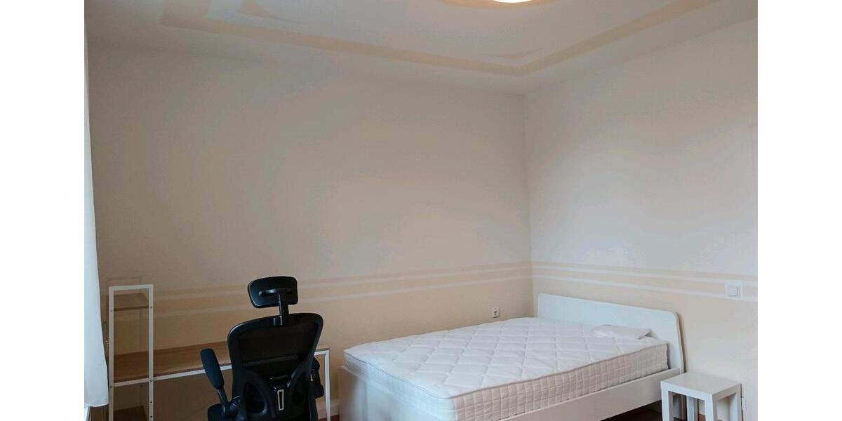 Etagenwohnung Osnabrück Wüste - 1 Zimmer, 18 m&sup2;, 545&euro; | Angebot:24643487