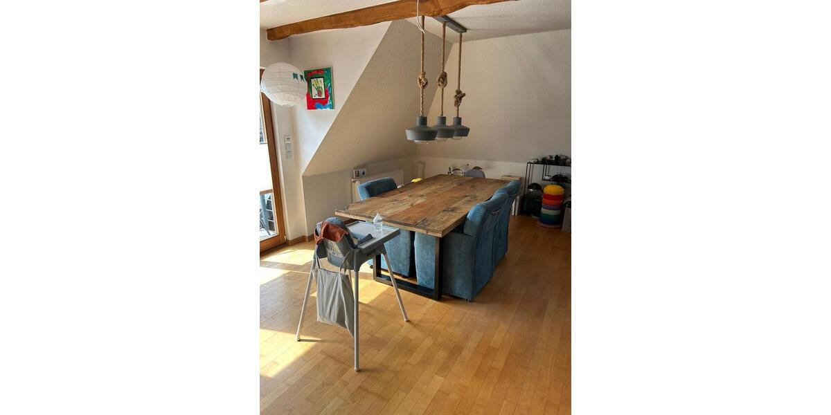 Etagenwohnung Bad Essen - 3 Zimmer, 105 m&sup2;, 850&euro; | Angebot:26477610