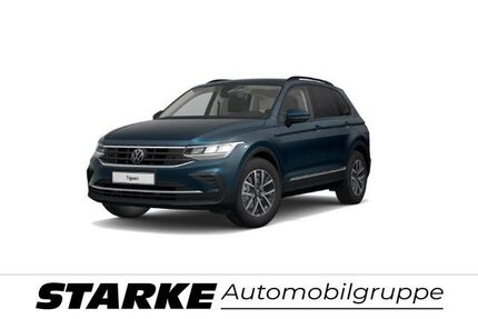 VW Tiguan 71.188 km 30.890 &euro; Ibbenbüren 49477