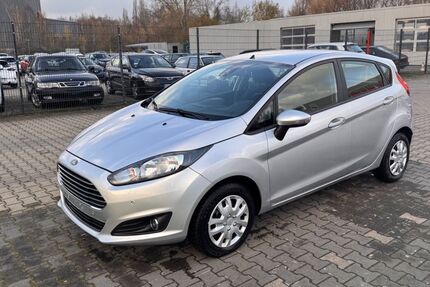 Ford Fiesta 237.100 km 3.399 &euro; Osnabrück 49082