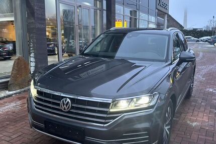 VW Touareg 105.000 km 41.990 &euro; Ibbenbüren 49477