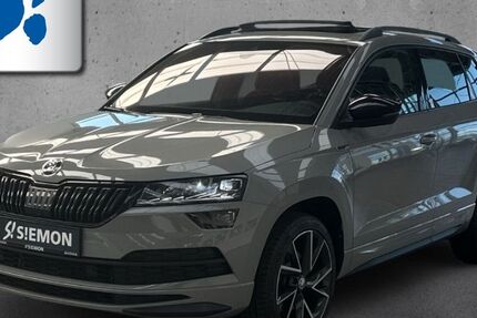 Skoda Karoq 62.807 km 32.490 &euro; Lengerich 49525