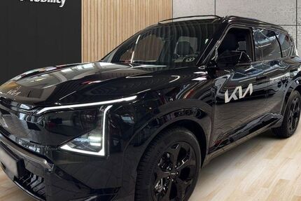 Kia EV5 5.000 km 45.790 &euro; Bramsche 49565