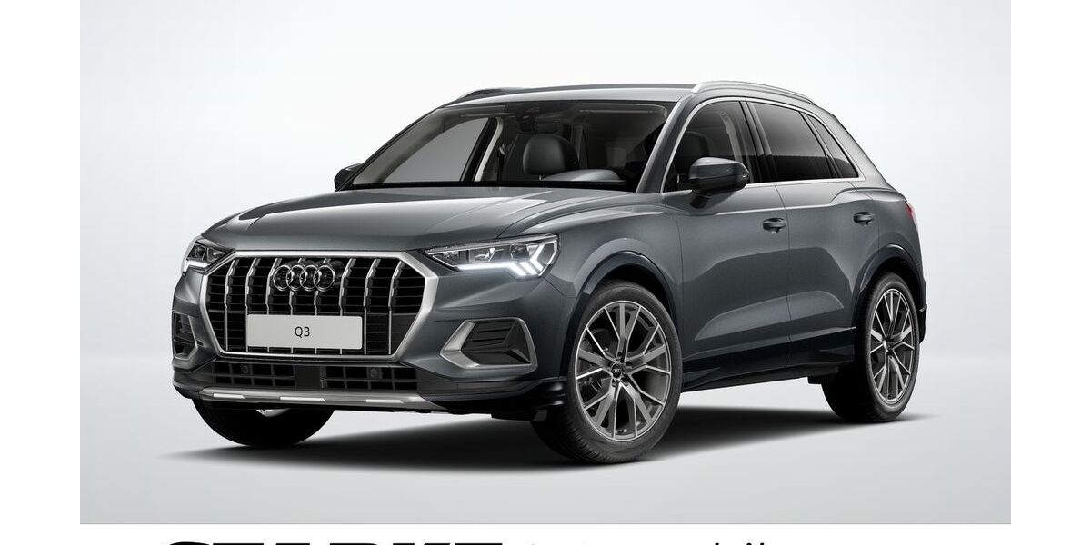 Audi Q3 2.750 km 38.930 &euro; Osnabrück 49080